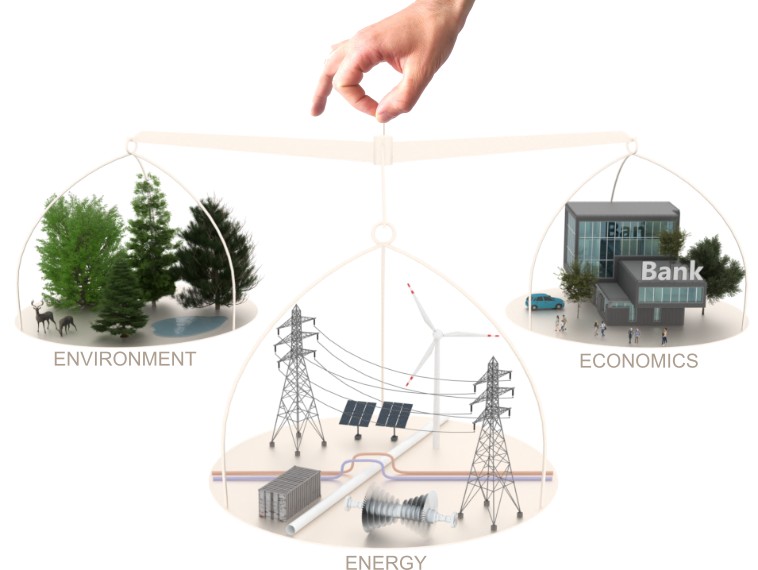 Martin Cermak, PhD - energy, environmnet, economics